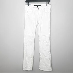 Escada Sport White Jeans Size 36 or US 6